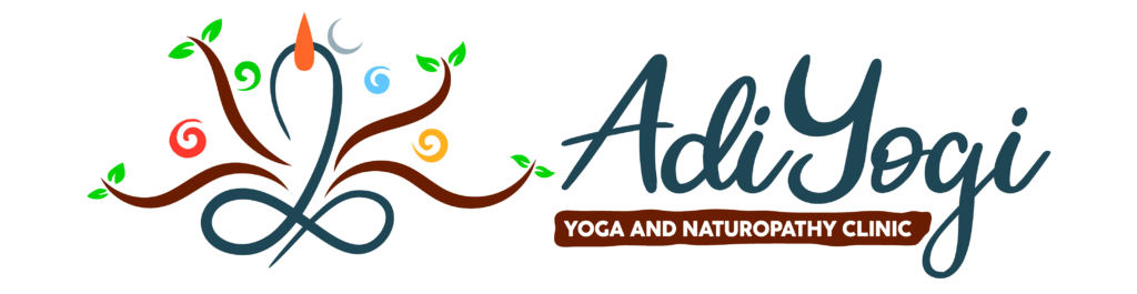 Adiyogi clinic chennai logo